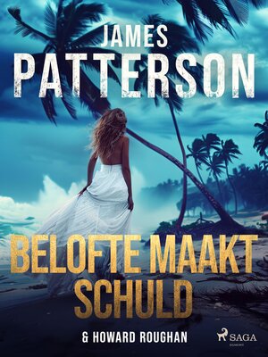 cover image of Belofte maakt schuld